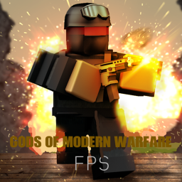 Gods Of Modern Warfare
