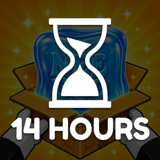 Unbox ASMR! Roblox game icon