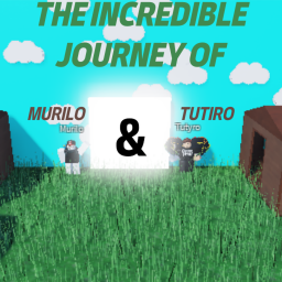 [UPDATE]The Incredible Journey Of Murilo & Tutiro