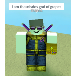 shrine of the grape god