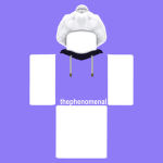 ThePhenomenal Fan Club!! Group Thumbnail