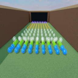 Slimes