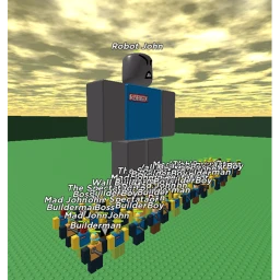 Destroy ragdolls icon