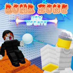 Bomb Zone