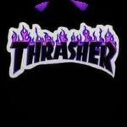 thrasher t shirt Roblox