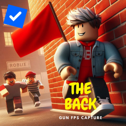 (VIP👑) GUN FPS CAPTURE🔫