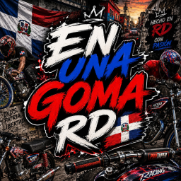 EN UNA GOMA RD icon
