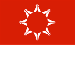 The Great Sioux Nation.