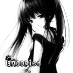snoopied