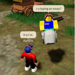 Grandma’s Bedwars Clan