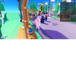 its toca world fans