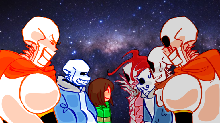 Project: Souls Testing [BETA] screenshot 3