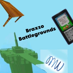 Braxzo Battlegrounds icon