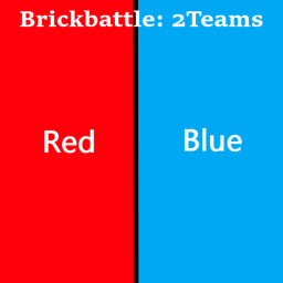 Brickbattle: 2Teams