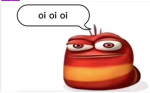 oi oi oi dokekomflea