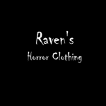 Raven's Horror Clothing