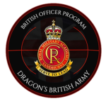 —[BA]— British Officer Program
