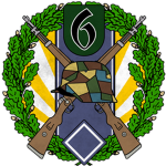 6. Air-Corps-Field-Div. of the GAAF