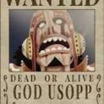 GOD.USSOP Line