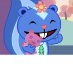 Happy Tree Friends!!