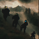 Halo breach army