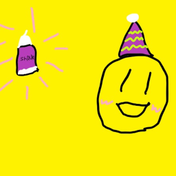 the purple shake