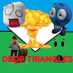 1 ROBUX = 1 TRIANGLE