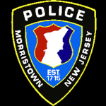 |/Morristown Police Department\|