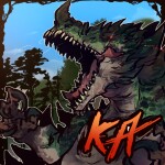 [GENESIS REWORK] Kaiju Arcade