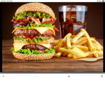 do you like french fries?