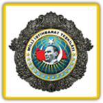 | T.S.C.B | Milli İstihbarat Teşkilatı
