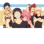 The BakuSquad