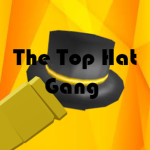 Banded Top Hats Gang