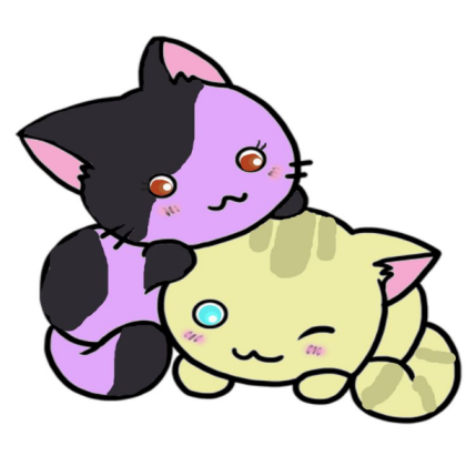 cats Roblox decal