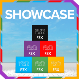 Building Tools by F3X — Showcase icon