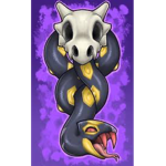 The Poison Fangs