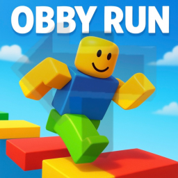 Obby Run 🏃 [⬅️]