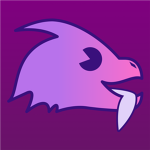 Bleeping Dragon