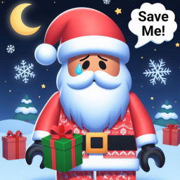 Save Santa
