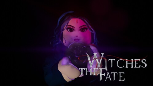 [SABRINA + ALL FREE] The Witches Fate