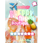 Preppy tropics Boutique