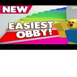 totally easy obby 2