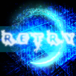 RETRY.