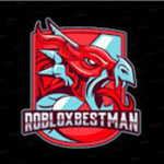 ROBLOX BEST MAN