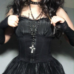 Gothic Witch Parlor
