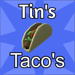 Tin's Tacos
