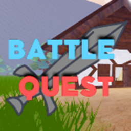 {SNOWY TUNDRA} Battle Quest! [BETA]