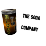 The Soda Company..