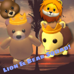 Lion & Bear Squad!