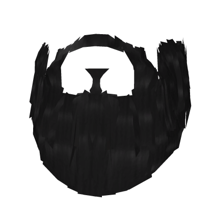 Beard Roblox NoFilter
